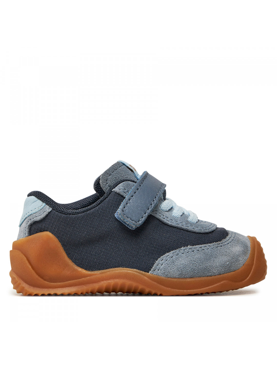 Sneakersy Camper K800607-004 Hnědá